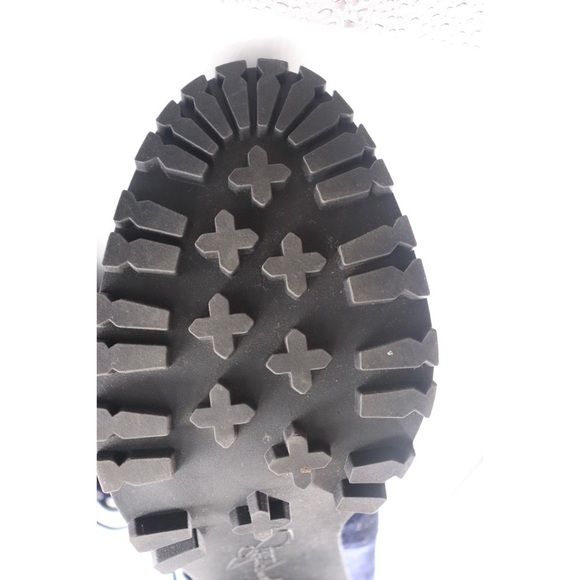 Report Signature Allon Velvet High Heel Booties - Picture 11 of 11